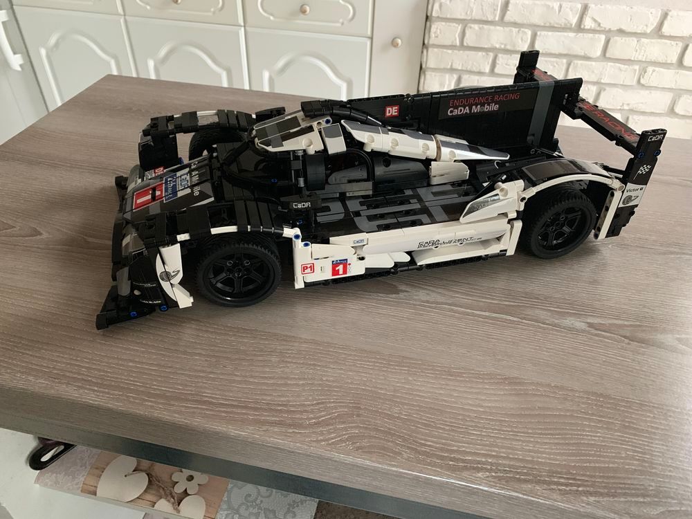 Set Lego C61016 Jeux / jouets