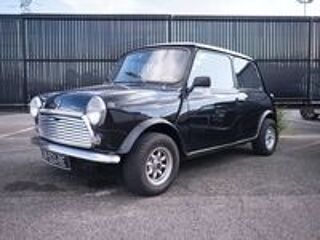 Mini HLE Aut. 1983 occasion 64100 Bayonne