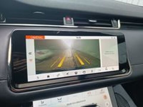 Range Rover Evoque D180 AWD BVA9 R-Dynamic HSE 2020 occasion 91100 Corbeil-Essonnes