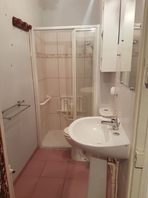  Appartement � louer 57 m�