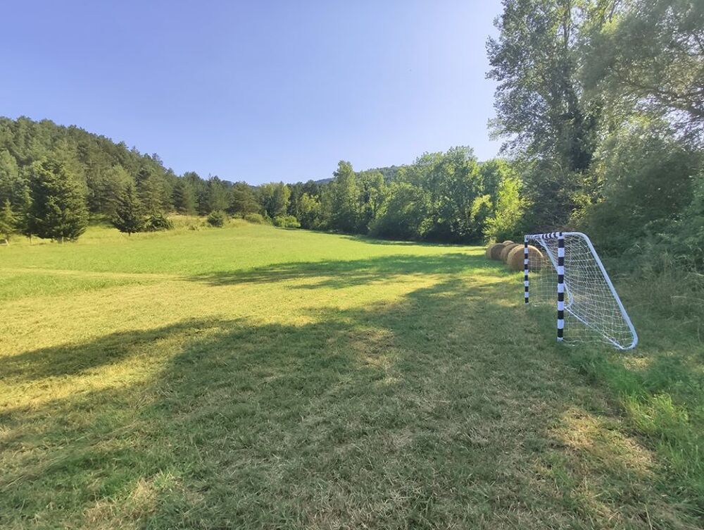   emplacement tente et caravane vacance en camping piscine Languedoc-Roussillon, Nbias (11500)