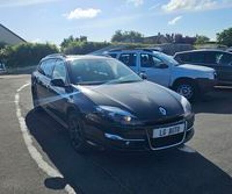Laguna III Laguna Estate 2.0 dCi 130 GT 4Control 2013 occasion 77515 Faremoutiers