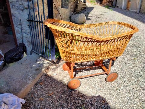 couffin fin XlX 30 Granier (73)