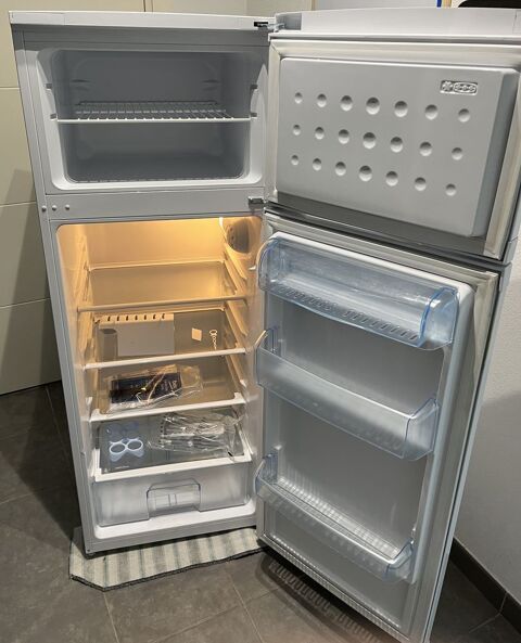 REFRIGERATEUR-CONGELATEUR (179/49L) BEKO DSA25020 A+ 0 Cugnaux (31)