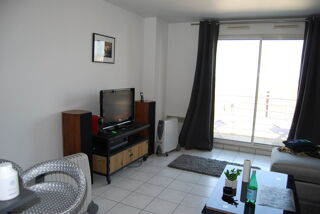  Appartement  louer 1 pice 32 m