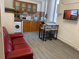  Appartement à vendre 3 pièces 50 m² Nîmes