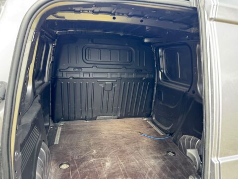 Peugeot Partner PARTNER FOURGON M 650 KG BLUEHDI 130 S&S BVM6 2023 occasion Limeyrat 24210