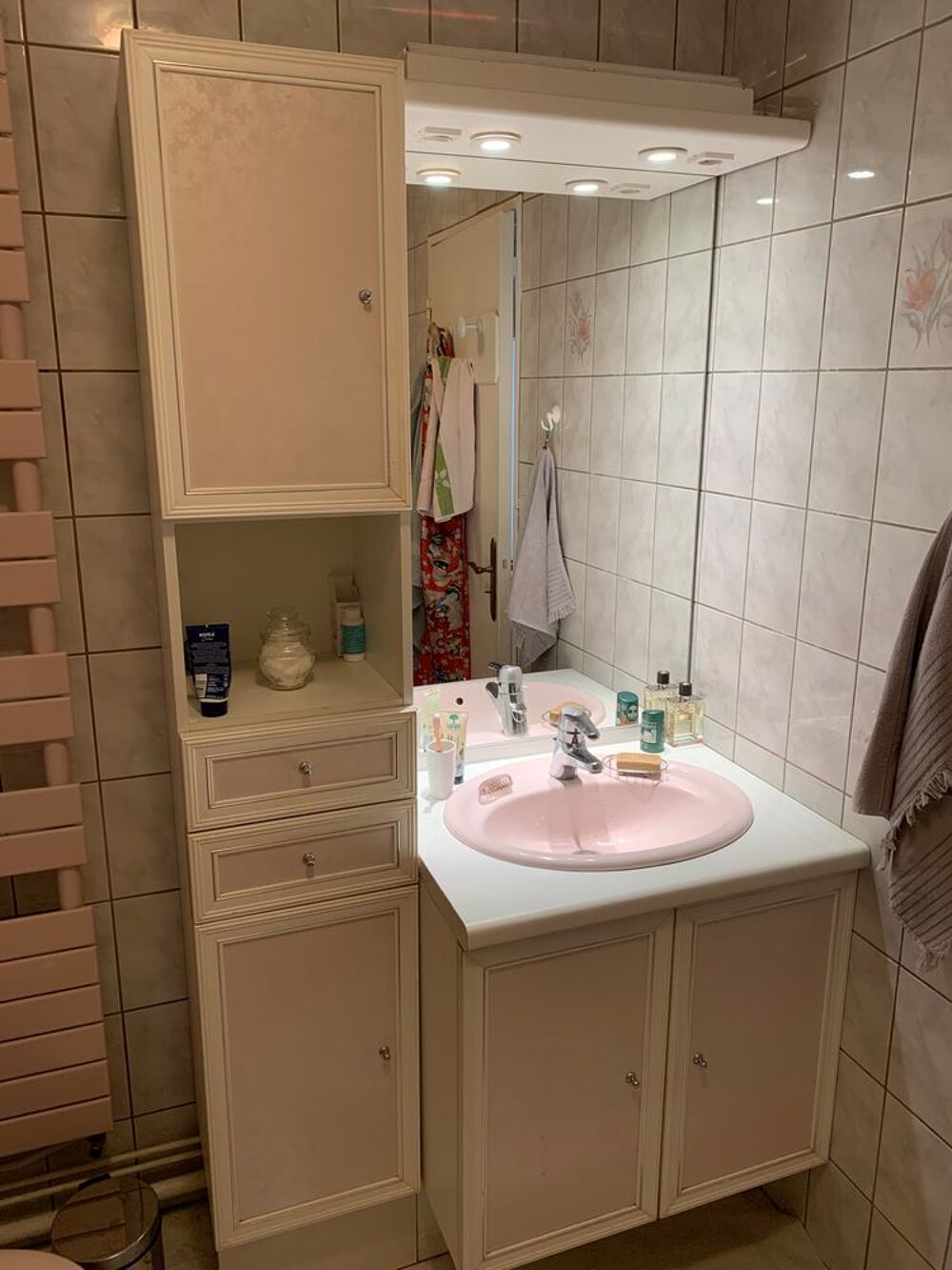 Meuble salle de bain Meubles