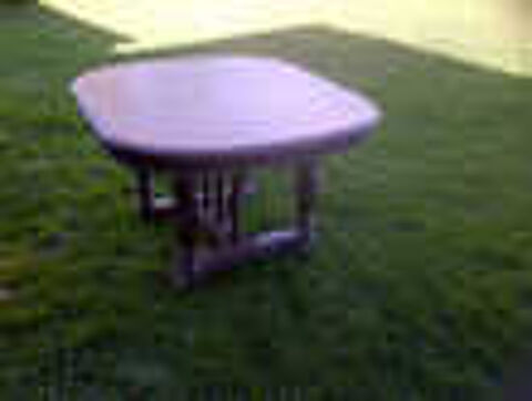 TABLE HENRI 2 Meubles