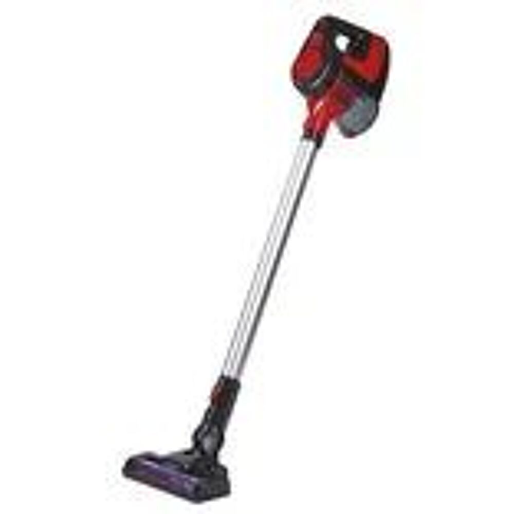 deux aspirateur balai sans fil marque homday et medek Electroménager