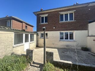  Maison à vendre 5 pièces 79 m²