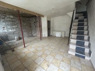  Maison à vendre 3 pièces 52 m²