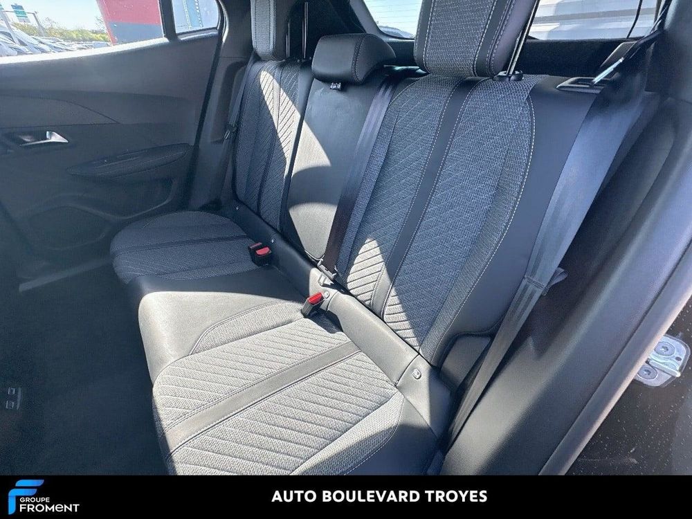 2008 Hybrid 145 e-DCS6 Allure 2025 occasion 10600 Barberey-Saint-Sulpice