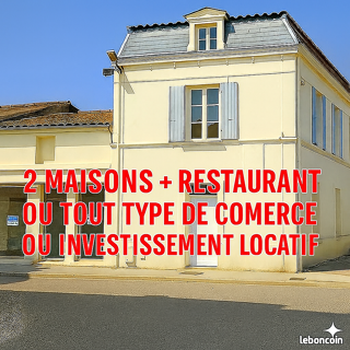  Maison � vendre 9 pi�ces 283 m�