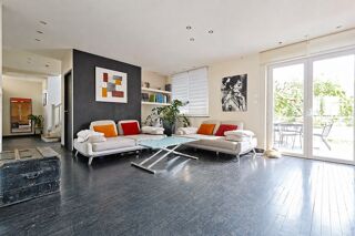  Appartement à vendre 7 pièces 183 m²