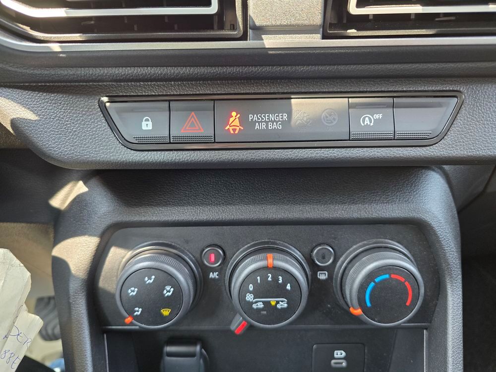 Sandero SCe 65 GSR2 Expression 2025 occasion 91410 Dourdan