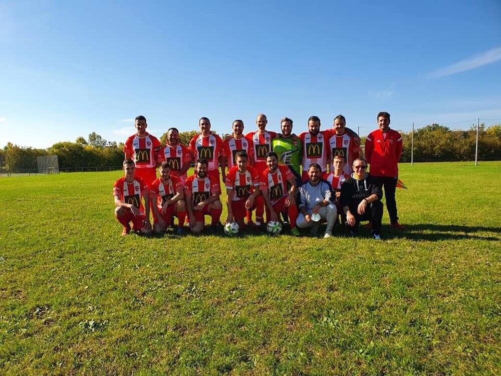 Recherche Joueurs de Foot S&eacute;niors Sports