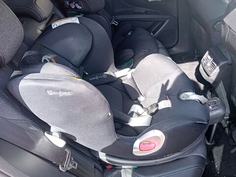 Sige auto cybex Q i size 100 Le Thor (84)