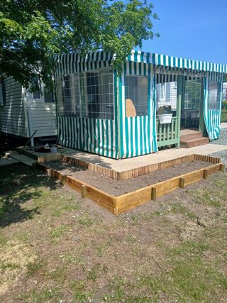  Terrain � vendre 509 m� Saint-georges-d'ol�ron