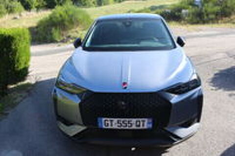 DS3 DS 3 PureTech 130 EAT8 Performance Line+ 2024 occasion 88400 Xonrupt-Longemer