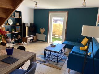  Appartement à vendre 3 pièces 56 m²