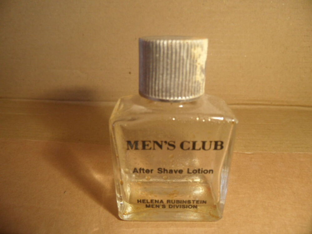 miniature de parfum vide pour collection 