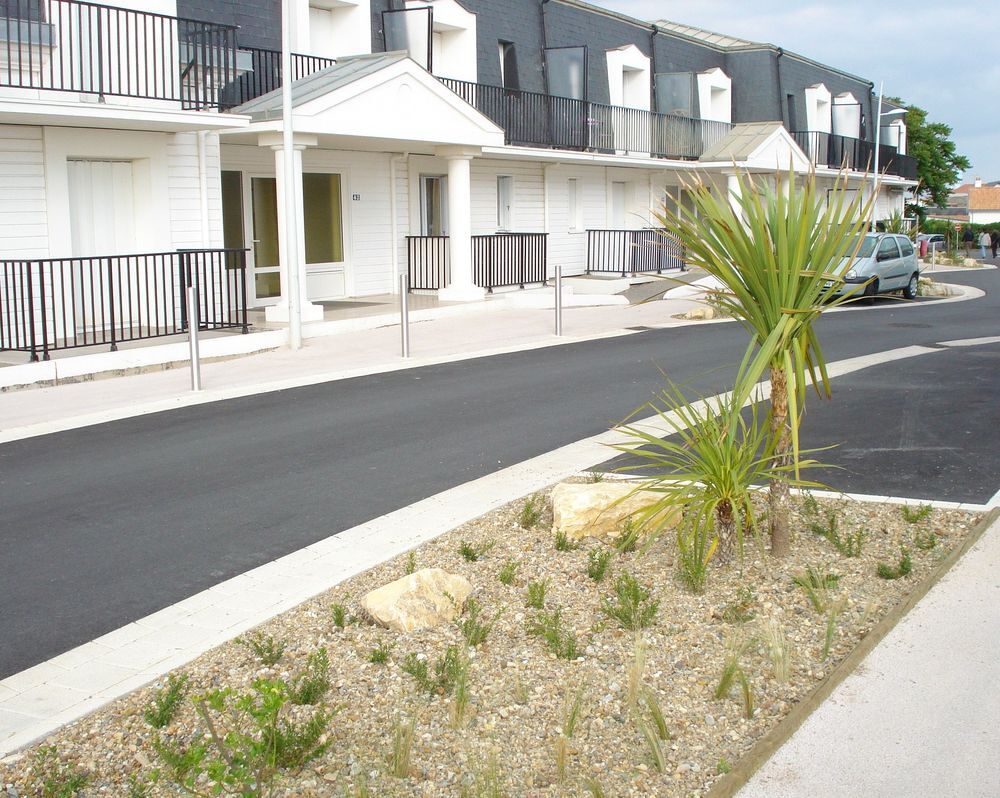 Location Appartement APPARTEMENT T2 QUARTIER GRANDE PLAGE. Saint-gilles-croix-de-vie