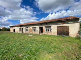  Ferme à vendre 6 pièces 250 m²