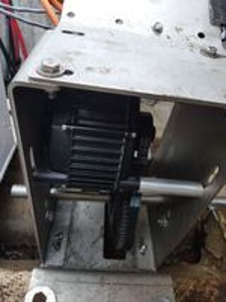 Monocoque 1978 occasion 11200 Tourouzelle