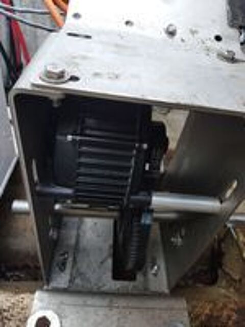 Monocoque 1978 occasion 11200 Tourouzelle