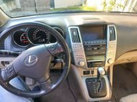 RX 400h 3.3 V6 Pack Luxe E-CVT 2005 occasion 31130 Balma
