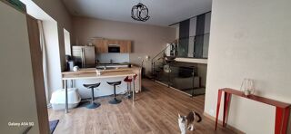  Duplex/triplex � vendre 3/4 pi�ces 67 m�