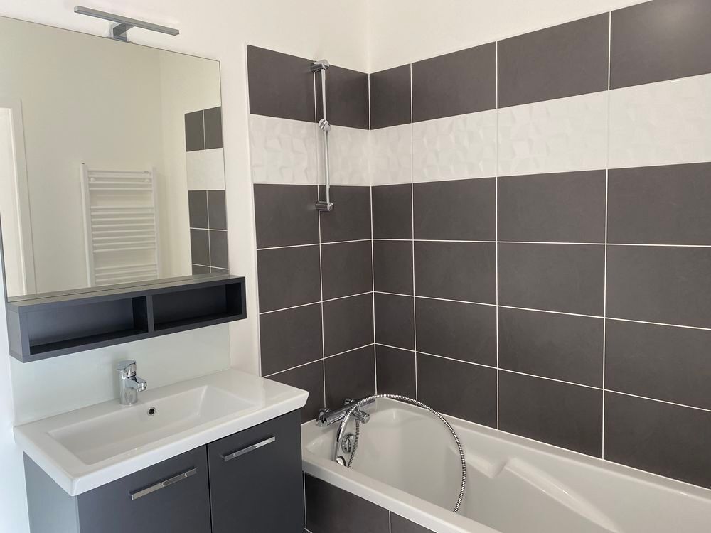Location Appartement Appartement T3 quartier saint Jean/Belcier � Bordeaux Bordeaux