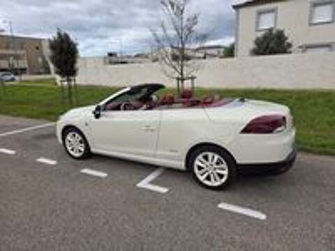 M&eacute;gane III CC dCi 130 FAP Privil&egrave;ge Euro 5 2011 occasion 30800 Saint-Gilles