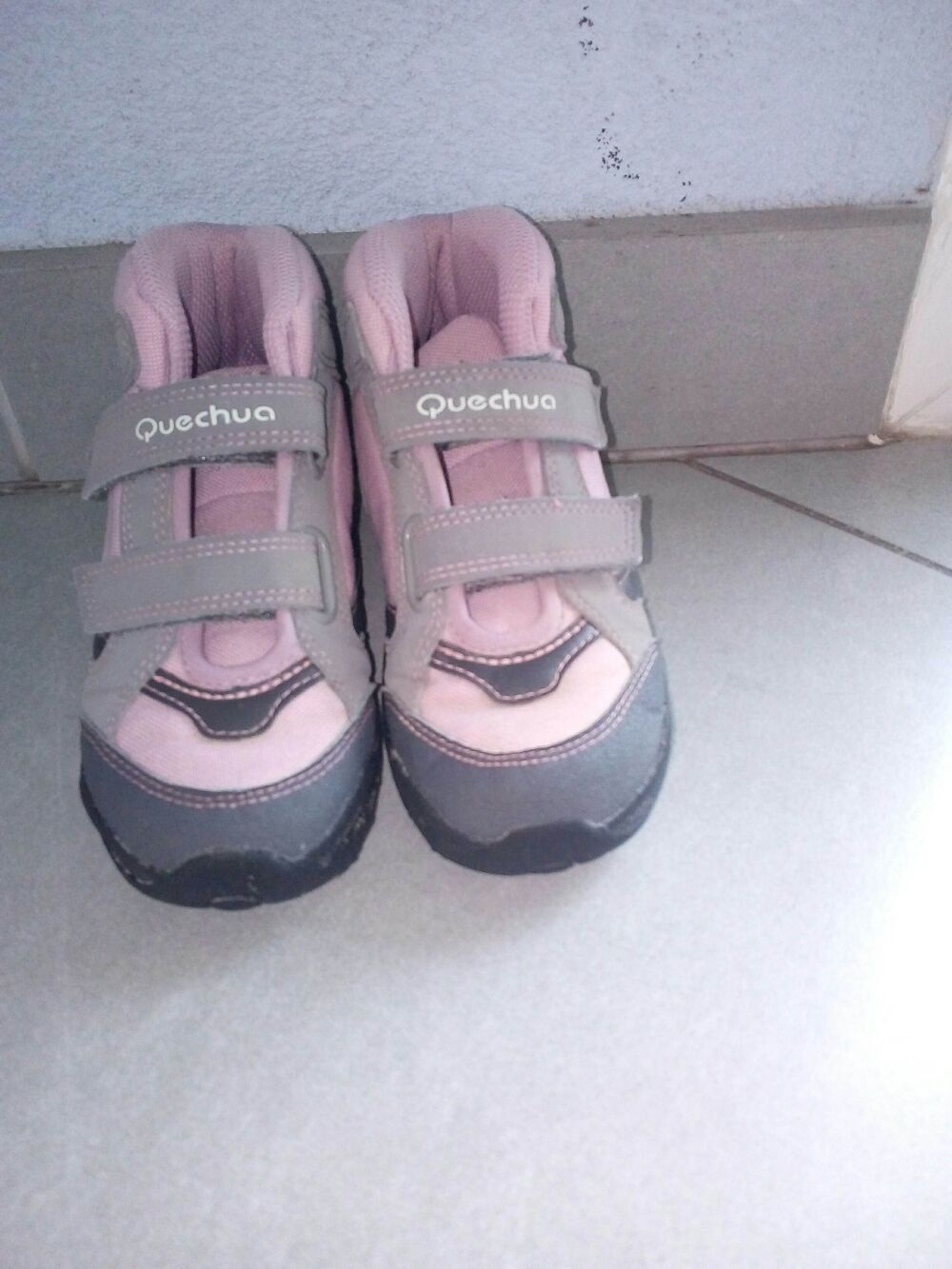 chaussure de marche randonn&eacute;e Chaussures