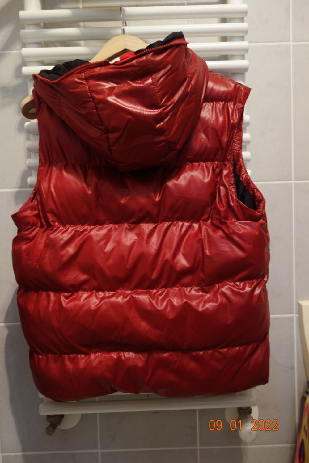 Achetez doudoune rivaldi occasion annonce vente Grenoble 38