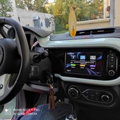 Twingo III 0.9 TCe 90 Energy Intens 2018 occasion 83240 Cavalaire-sur-Mer