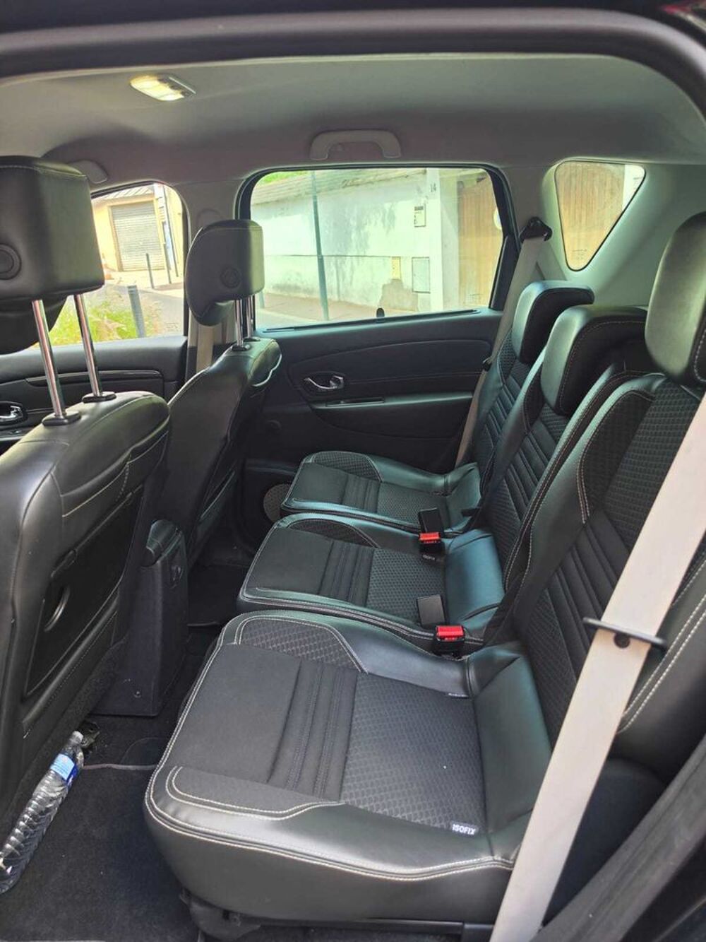 Sc&eacute;nic III Scenic III dCi 130 FAP Bose Euro 5 2013 occasion 95100 Argenteuil
