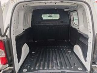 Berlingo BERLINGO VAN M 1000 BLUEHDI 75 S&S BVM5 CLUB 2020 occasion 54720 Lexy