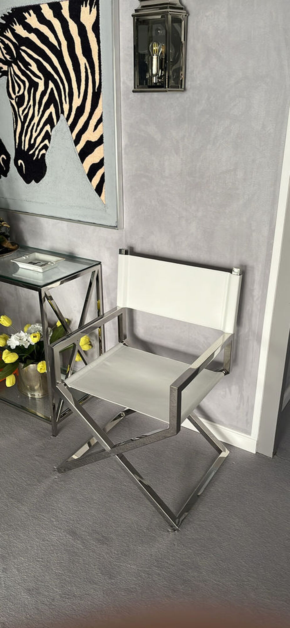 Fauteuils Electroménager