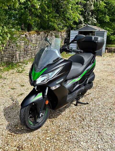 Scooter DIVERS 2019 occasion Rioz 70190