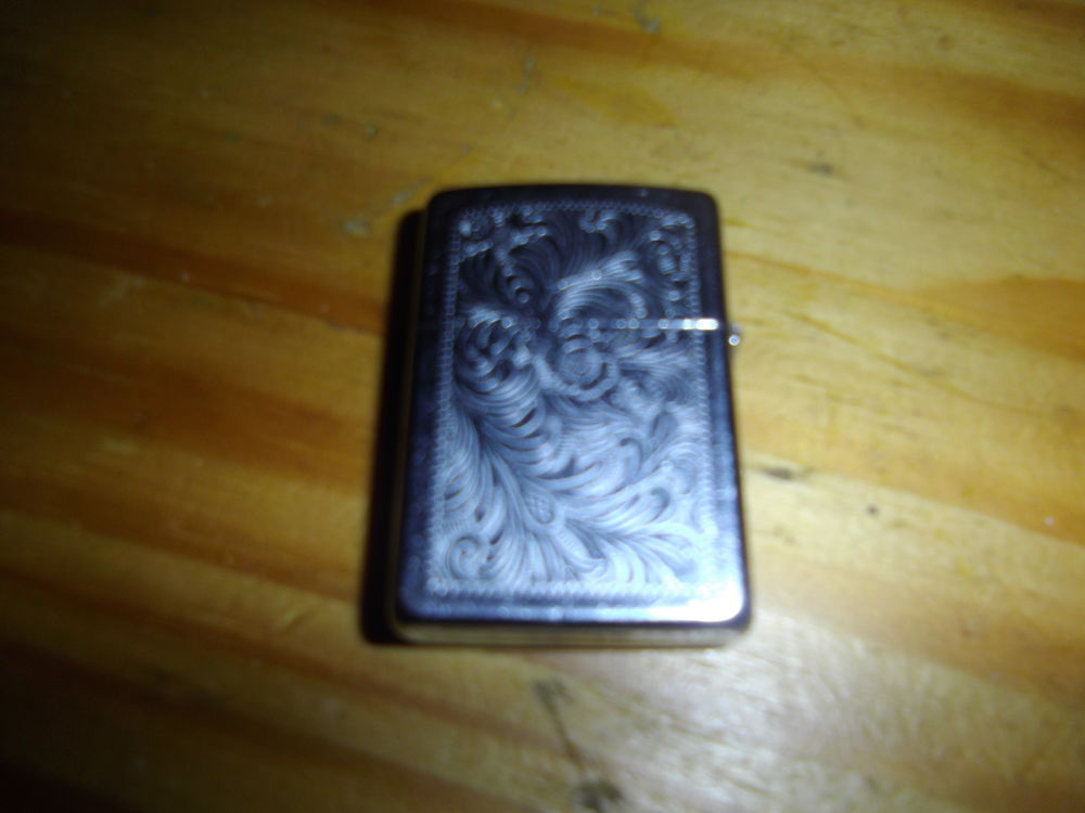 briquet zipoo 
