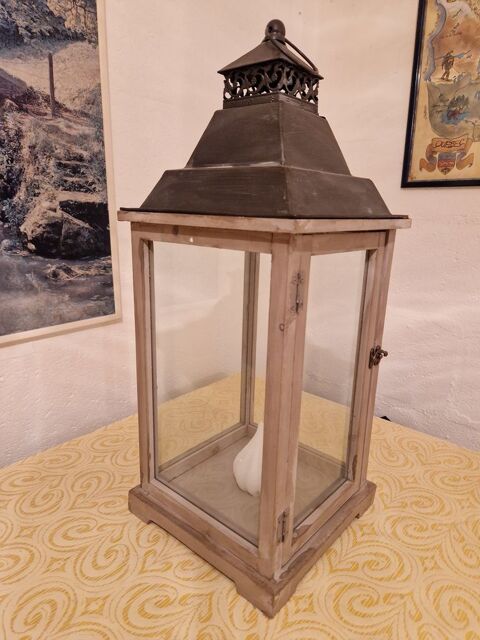 LANTERNE DECORATIVE 15 Viarmes (95)