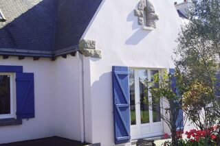  Maison à vendre 6 pièces 132 m²