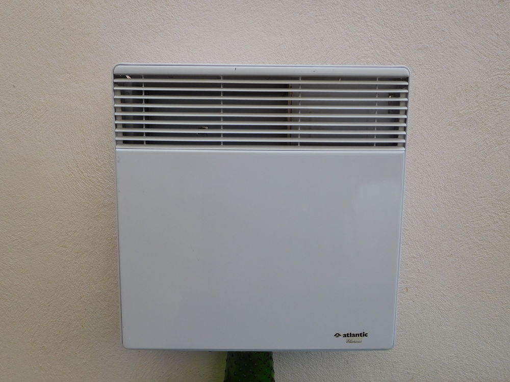 radiateurs Electroménager