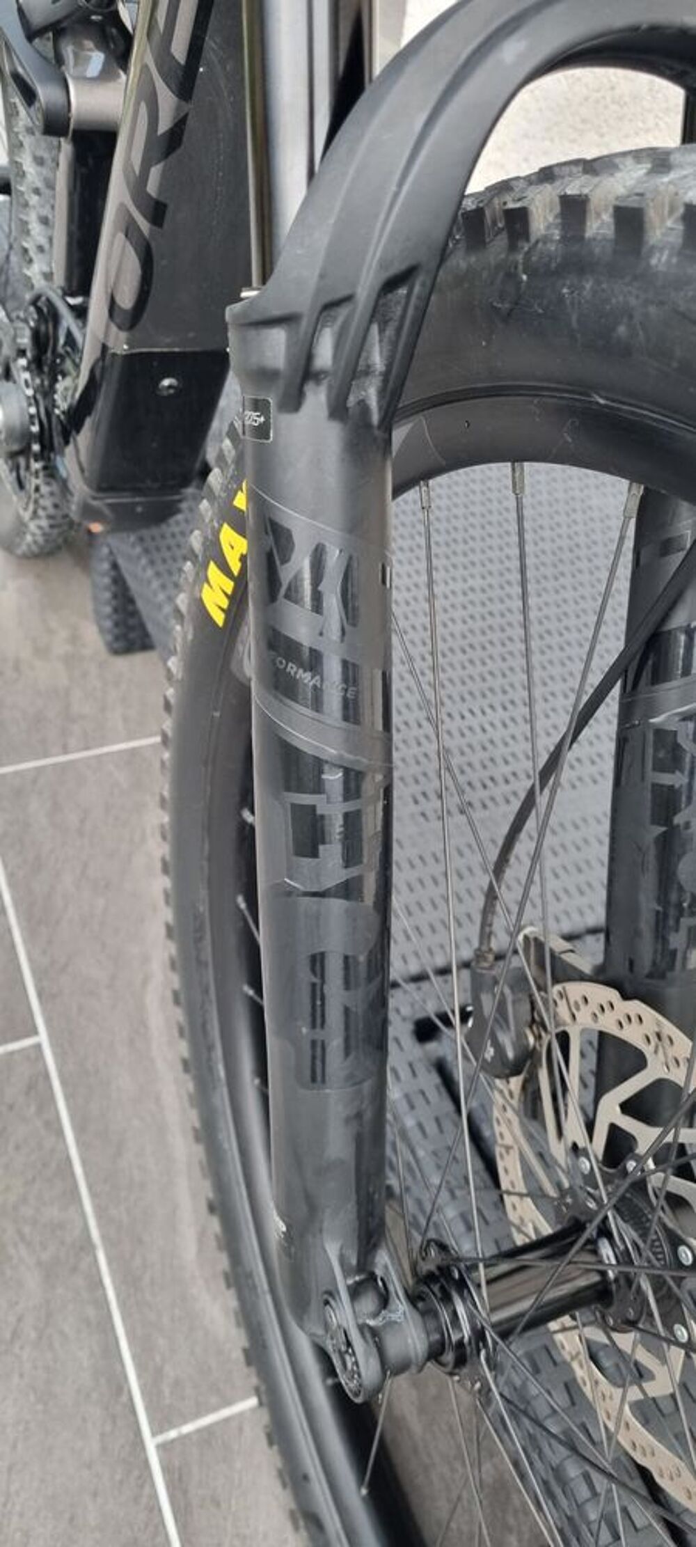 Vttae orbea rise h30 2023 Sports
