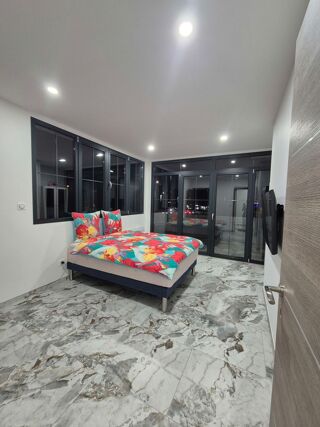  Villa � vendre 5 pi�ces 116 m�