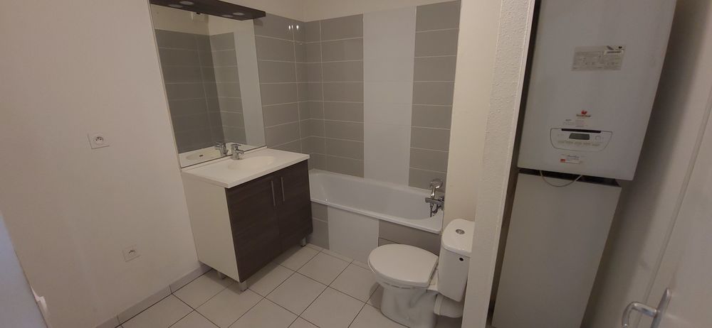 Vente Appartement Appartement T1 bis 26m² Rillieux-la-pape