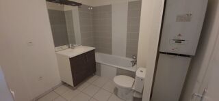  Appartement à vendre 1 pièce 26 m² Rillieux-la-pape
