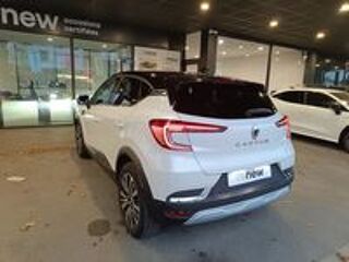 Captur mild hybrid 160 EDC Iconic 2023 occasion 95220 Pierrelaye